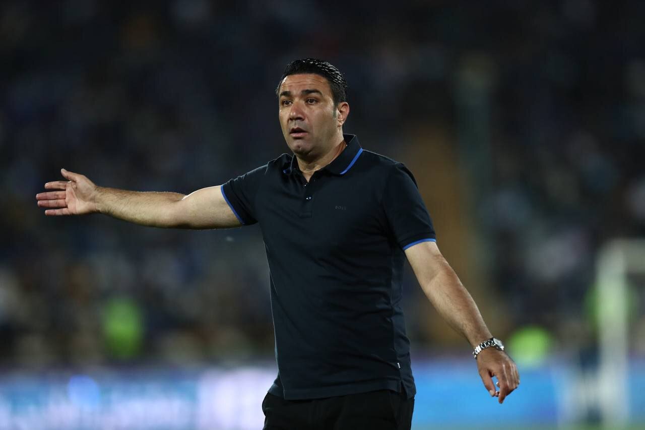 نکونام: برای استقلال نمک را از شکر جدا می‌کنند/ درخدمت رقیب هستند