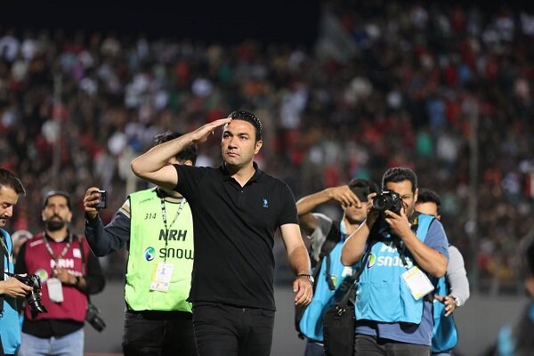 نکونام تصمیمش را گرفت/ مذاکره استقلالی ها با چند سرمربی
خارجی!