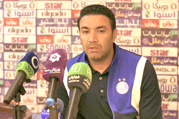 نکونام: در ۸ هفته پایانی لیگ بهترین عملکرد استقلال را خواهید
دید