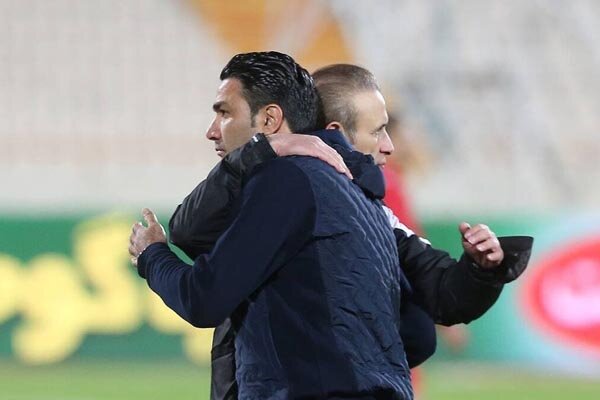 نکونام و گلمحمدی مثل ونگر و مورینیو/ پیشبینی آینده دو
سرمربی