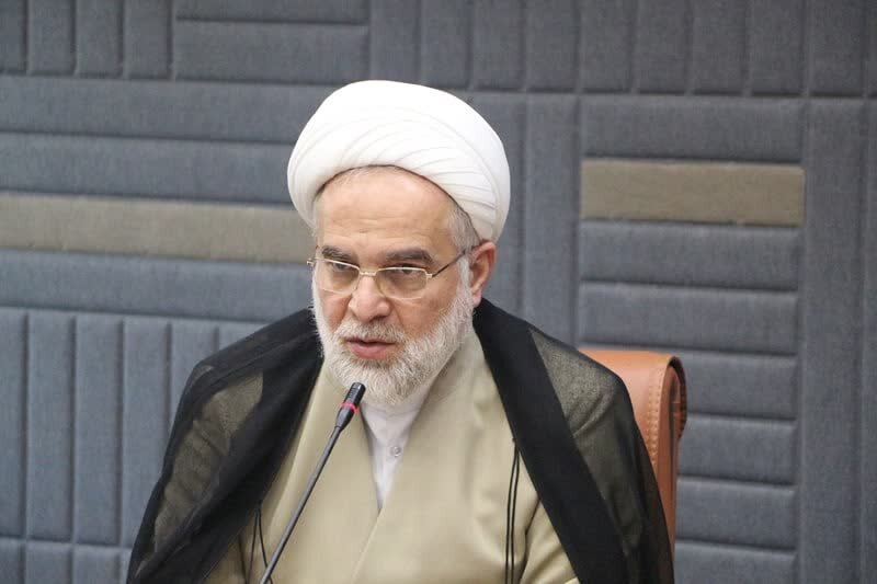 نگاه انسانی و فراگیری در حوزه حکمرانی اولویت مسوولان قرار
گیرد