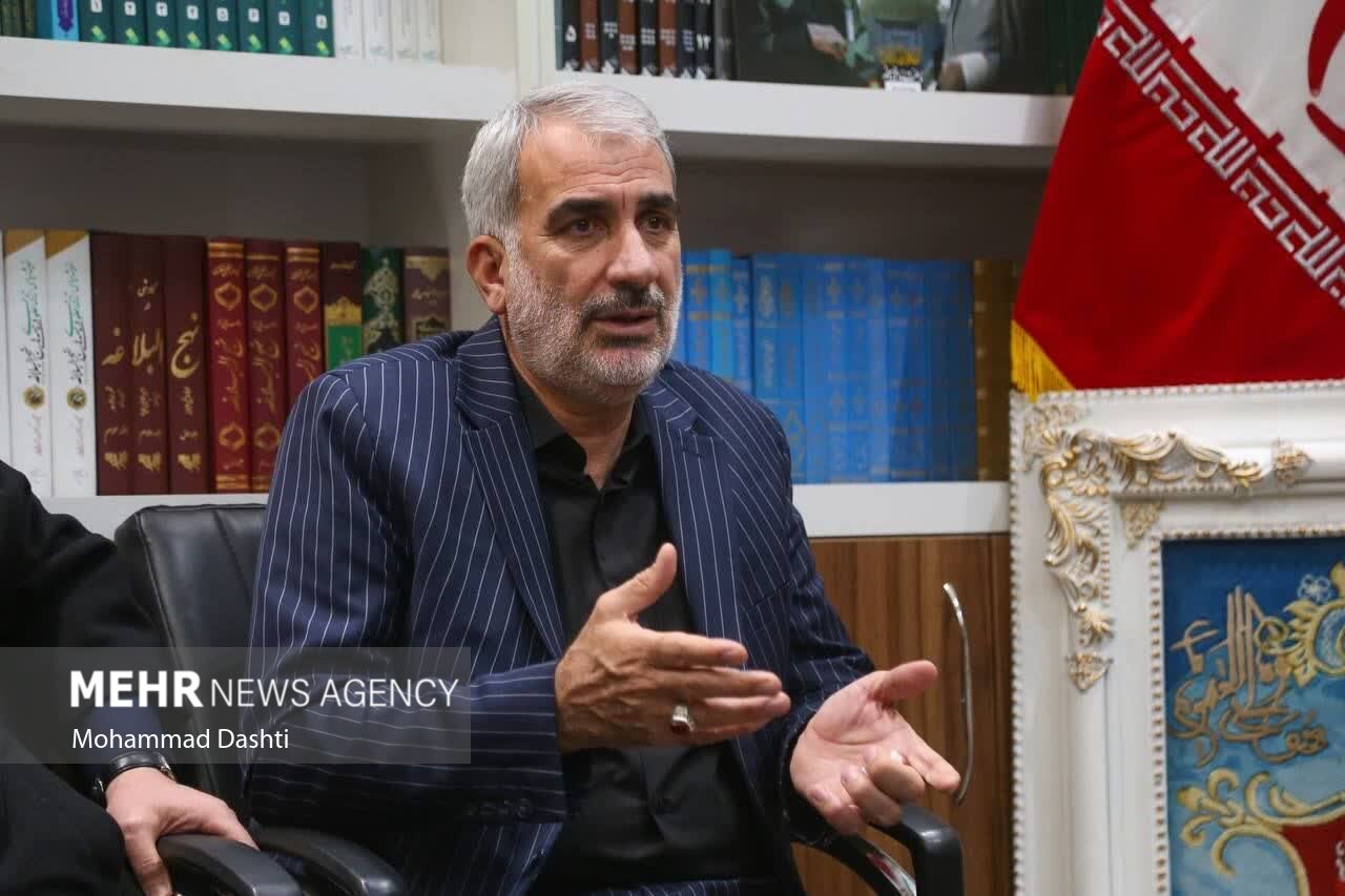 نگاه جدی دولت و مجلس به آموزش و پرورش