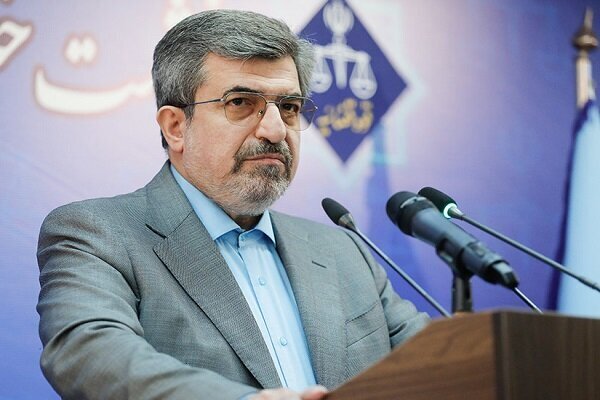 نگاه دستگاه قضا در انتخابات، نگاه پیشگیری است