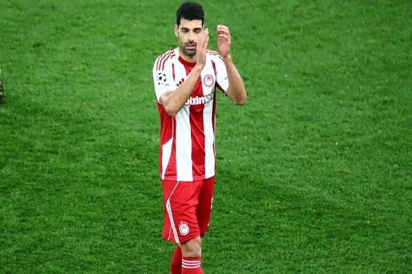 نگاه ویژه سایت یونانی به مهدی طارمی/ ذهنیت قهرمانی تعطیل نمی‌شود