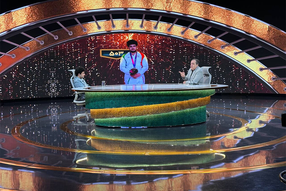 نگاهی بر نامزدهای جشنواره «قهرمان ایران» در شبکه ورزش