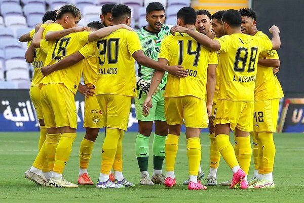 نگاهی به الوصل امارات حریف استقلال در آسیا