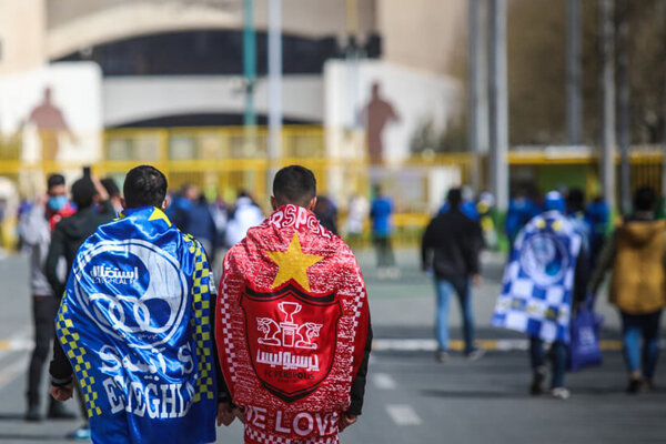 نگاهی به یاغی‌های دربی؛ بازگشت بازیکنان با چهره‌ و چالش‌های
جدید