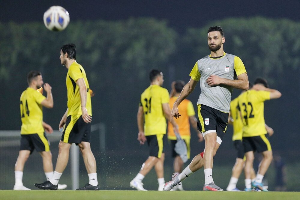 نگران آینده تیم ملی هستم/ استقلال باید عقب ماندگیاش را جبران کند