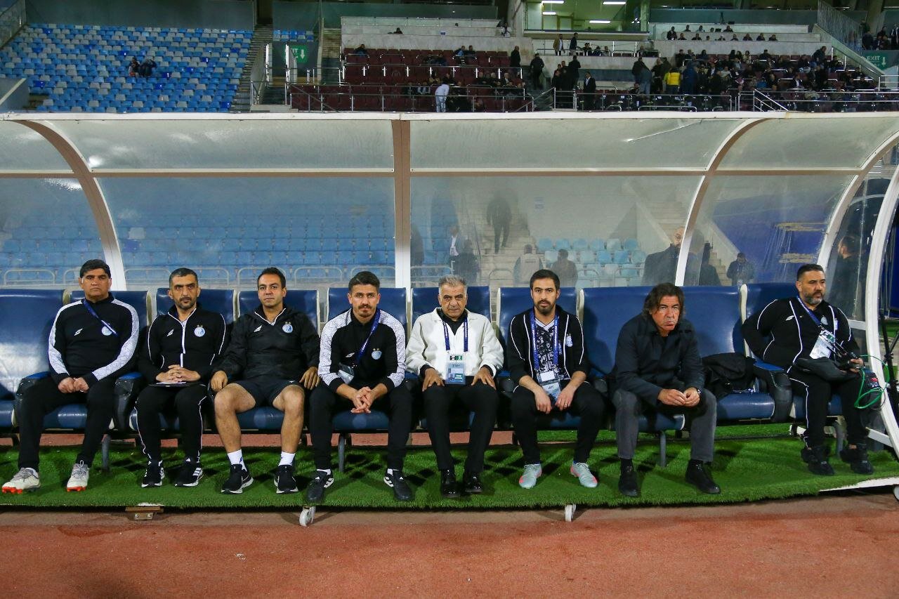 نگرانی از تکرار سناریوی فصل قبل استقلال/دلایلی که باعث رفتن ساپینتو شد