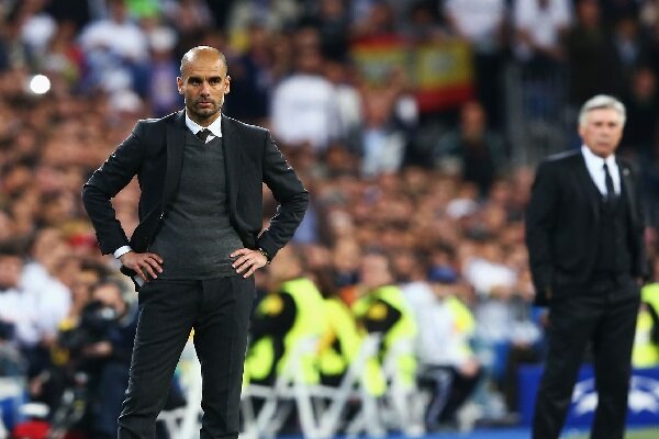 نگرانی بزرگ «سیتی» برای بازی با «رئال»/ تیم گواردیولا خسته است