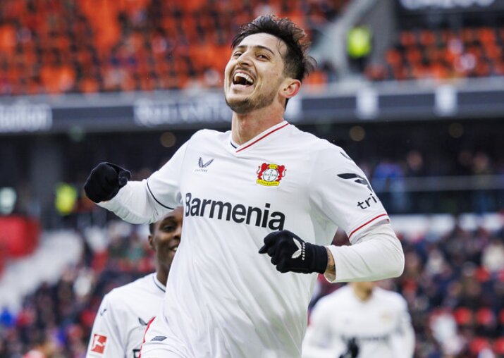 نگرانی سرمربی سابق تیم ملی فوتبال روسیه از رویارویی باسردارآزمون