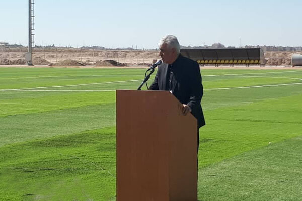 نگرش مدیریتی بایدتغییر پیدا کند/موظف به ارتقا سطح کیفی ورزش هستیم