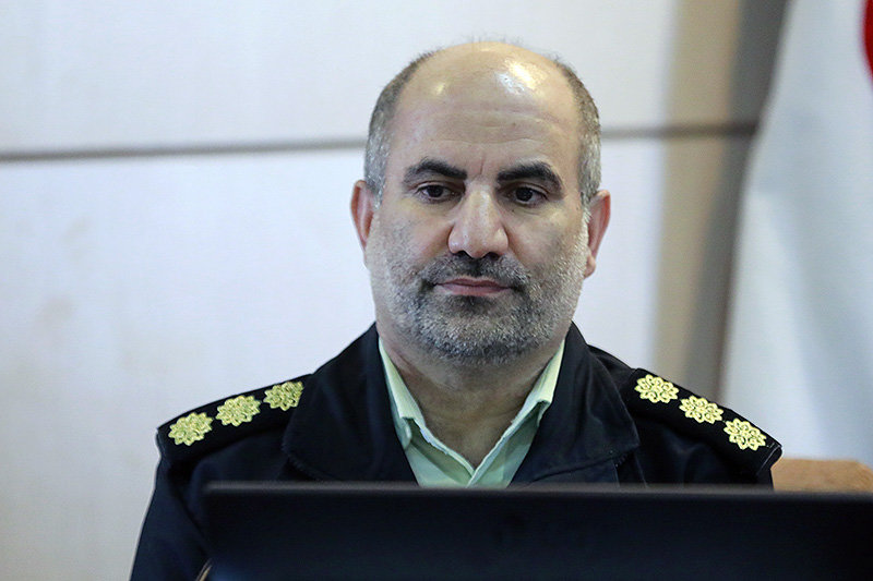 نگهداری بهینه تجهیزات، راهبرد کلیدی حفظ توان دفاعی فراجا