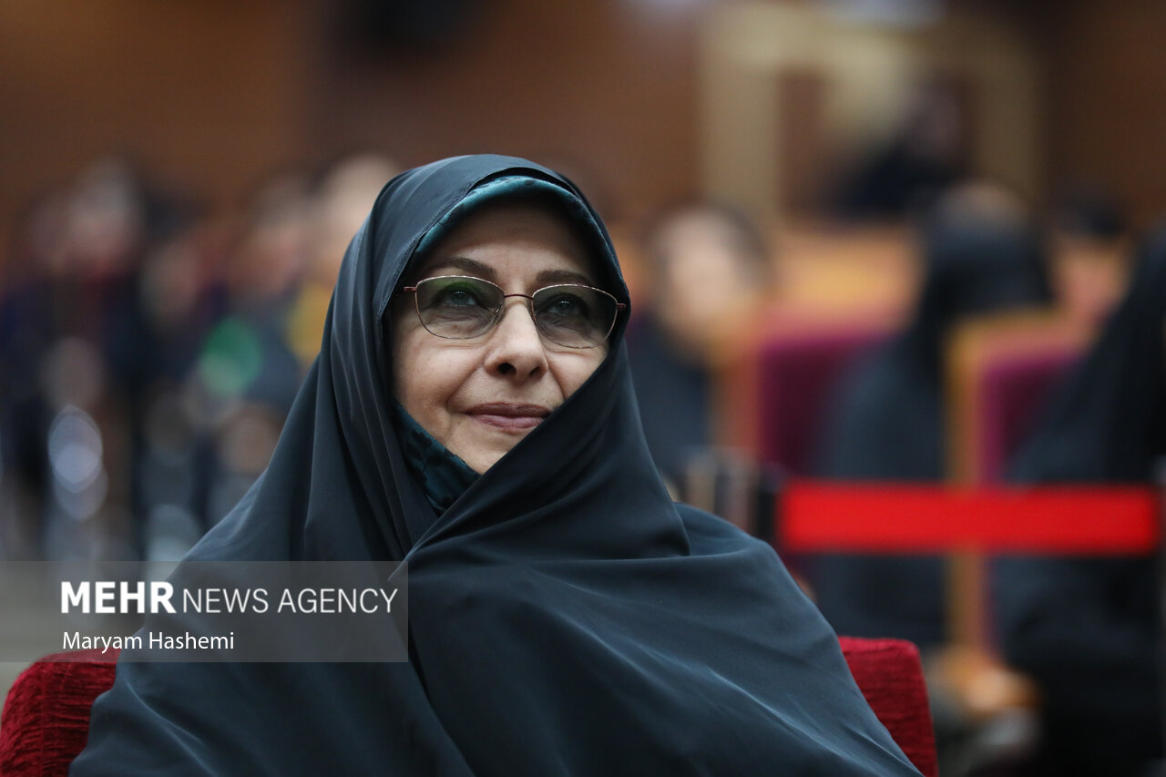 نیاز به حفظ داشتهها و گنجینههای خود داریم