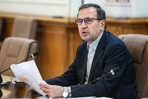 نیاز به ساخت ۹۸ هزار فضای پارک عمومی و مکانیزه درتهران