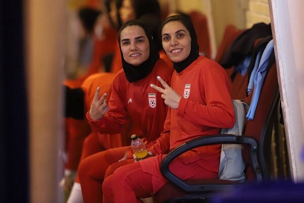 نیاز فوتسال بانوان به تزریق بنزین سبز؛ حرکت باتجربهها به سمت در خروج