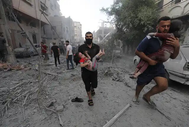نیاز فوری ۶ هزار مجروح فلسطینی برای درمان در خارج از نوارغزه