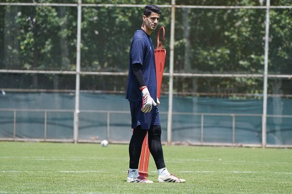 نیازمند: هر زمان لازم باشد آمادهام به تیم ملی کمک کنم