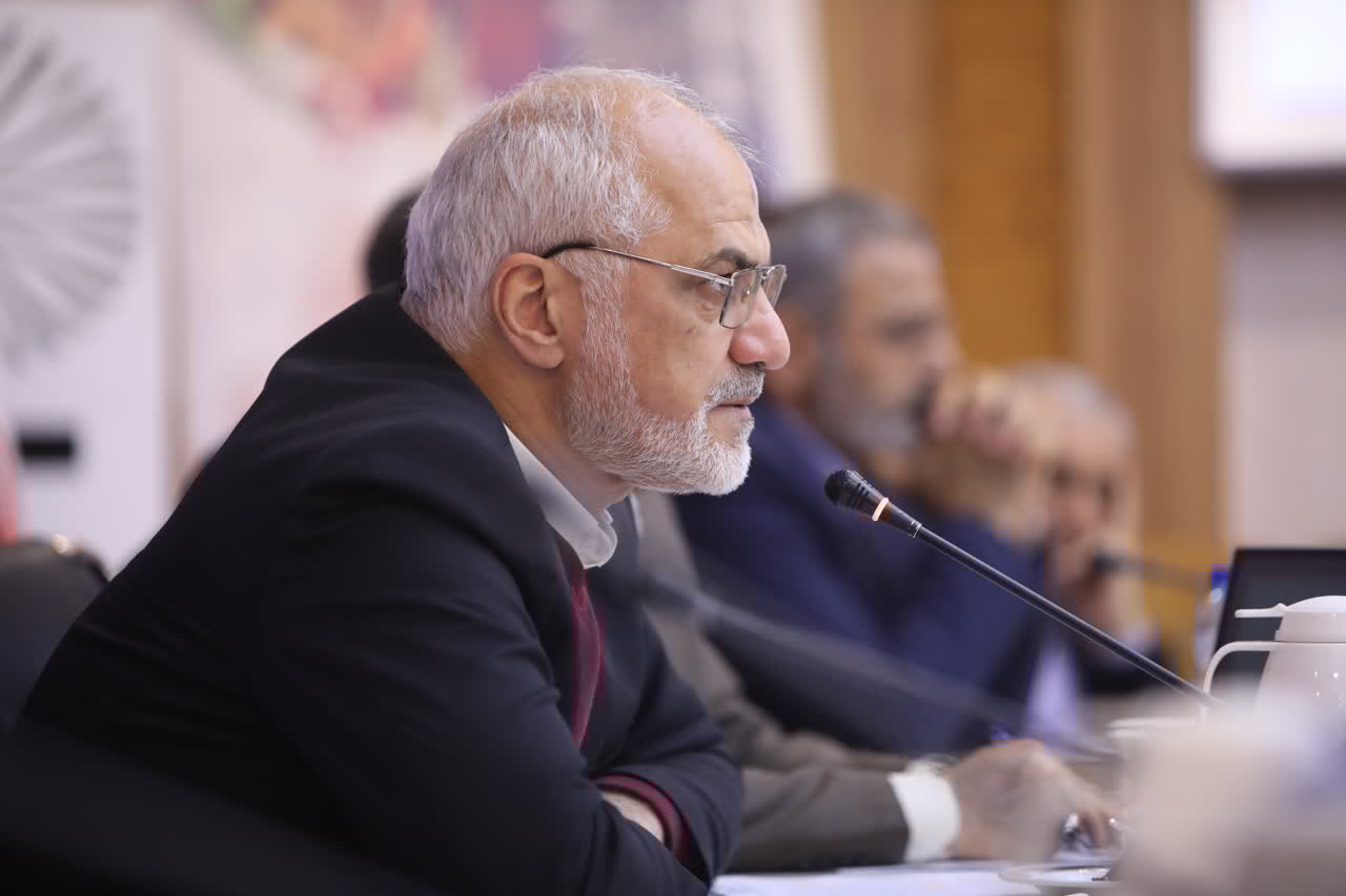 نیروهای مسلح در خوزستان آماده امدادرسانی هستند