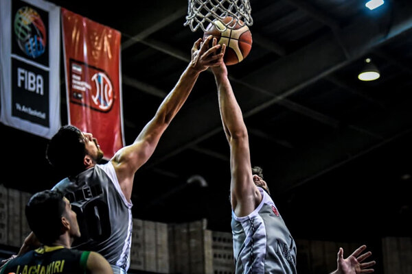 نیروی زمینی مغلوب خوزستانی ها شد