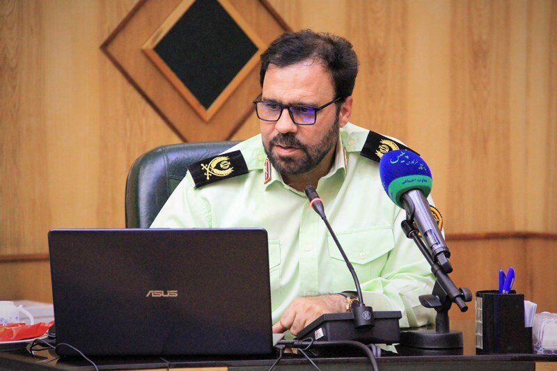 نیمبها شدن هزینه پارکینگ وسایل نقلیه توقیفشده