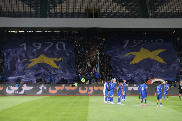 نیمکت استقلال سرگردان میان گزینهها؛ از «ماتزاری» به «بوژوویچ» رسیدند