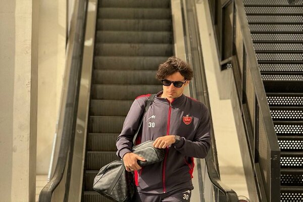 نیمکتنشینی در پرسپولیس کار دست گولسیانی داد