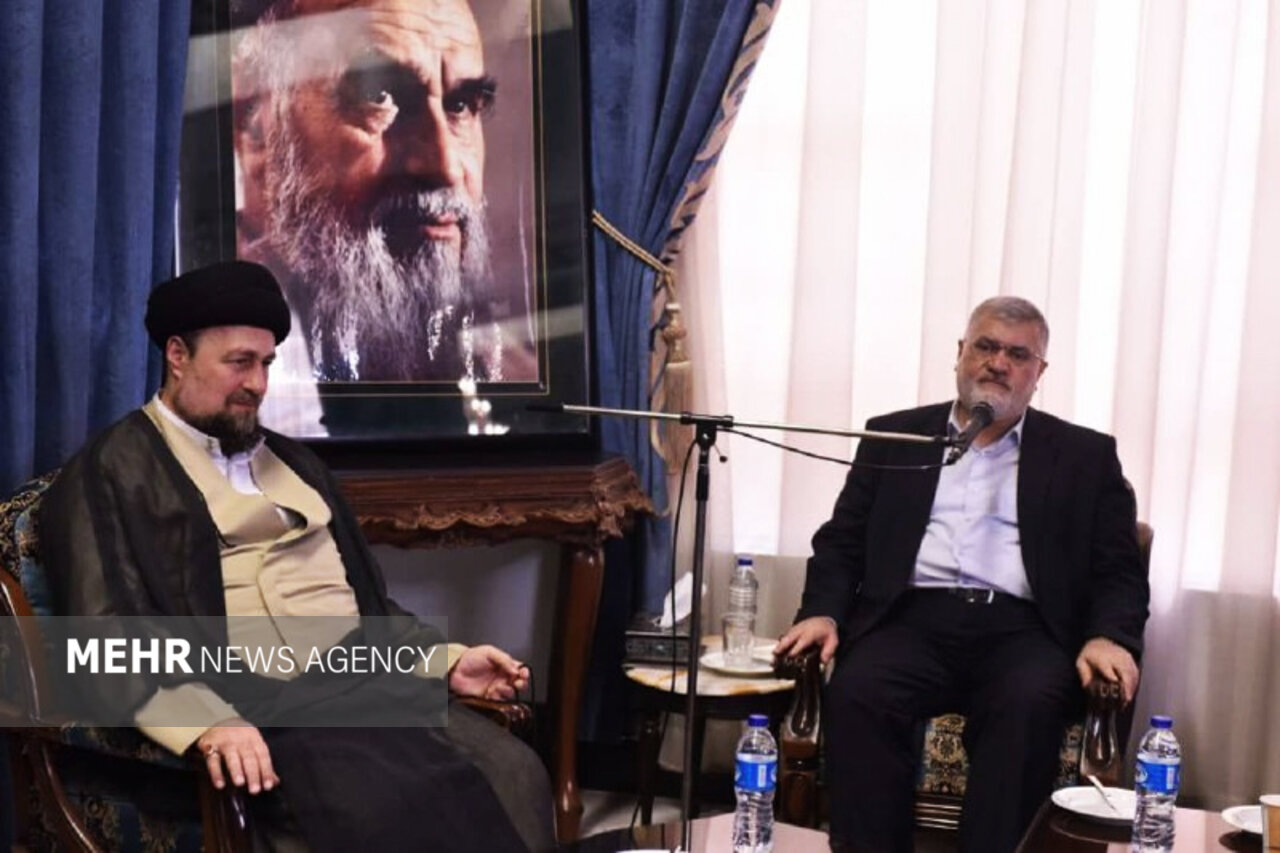 نیمی از اعتبارات سفر رئیس جمهور به تهران به زیرساخت ها اختصاص دارد