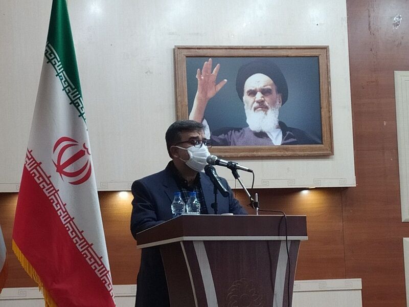 نیمی از امور توانبخشی سازمان بهزیستی بودجه مشخص دارد