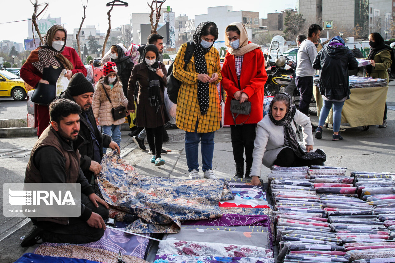 نیمی از مازندرانی‌ها آگاهانه پروتکل‌های بهداشتی را جدی نمی‌گیرند