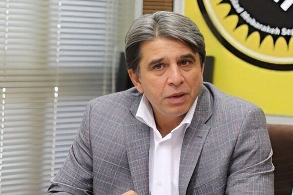 نیکفر بار دیگر مدیرعامل سپاهان شد