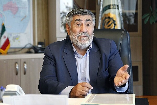 «هابیل درویشی» برنامه هایش را به منتخبان شورای شهر ارائه کرد