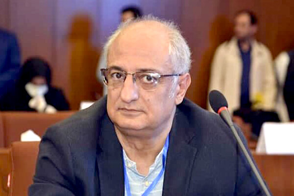 هادی رضایی: امیدوارم مشکلات المپیک در پارالمپیک نباشد