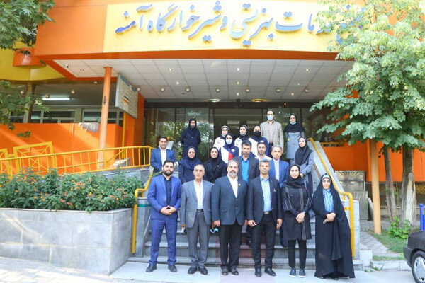 هادی ساعی: استعدادیابی از کودکان بیسرپرست اجرایی میشود