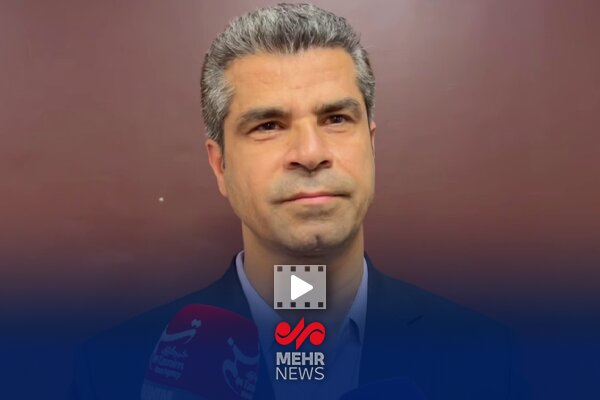 هادی ساعی: بزودی دست حاشیه‌سازان در تکواندو را رو می‌کنم