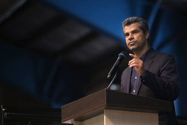 هادی ساعی در کنگره فدراسیون جهانی تکواندو شرکت می
کند