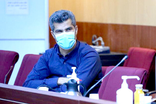 هادی ساعی رئیس فدراسیون تکواندو شد