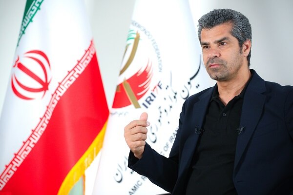 هادی ساعی رئیس کمیته سرمایه‌گذاری در اقتصاد ورزش شد