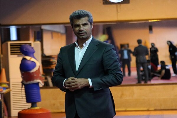 هادی ساعی: مدال نقره برخورداری برای من طلاست