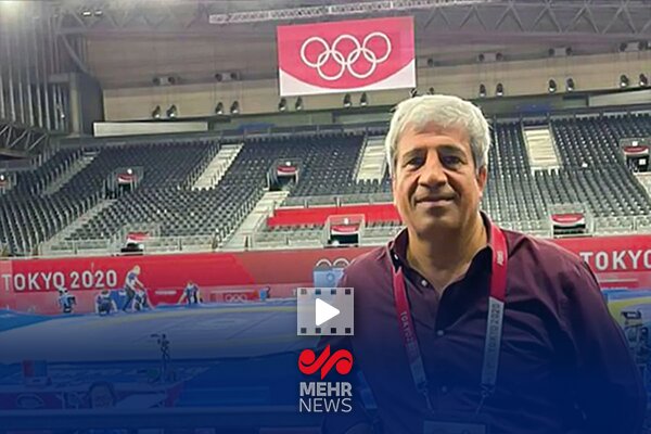 هادی عامل:برنامه ریزی کرده بودند که ما همه مدال ها را نگیریم