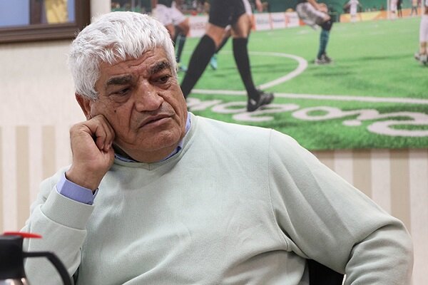 هادیزاده: امیدوارم پارادوومیدانی در پارالمپیک ۱۴ مدال بگیرد