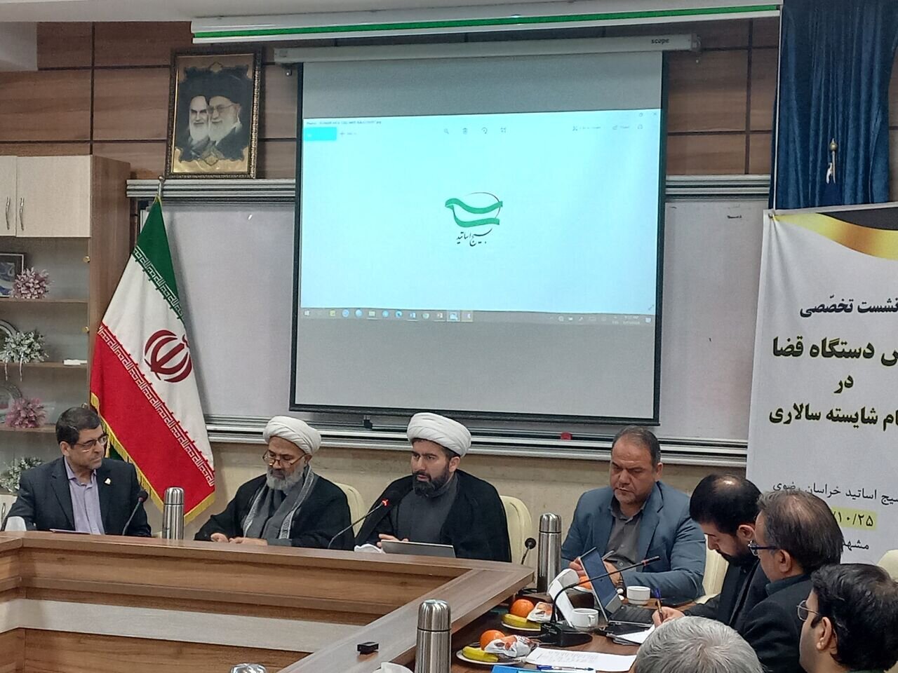 هادی:کارآمدی باید شاخصه انتصاب مدیران در کشور قرار گیرد