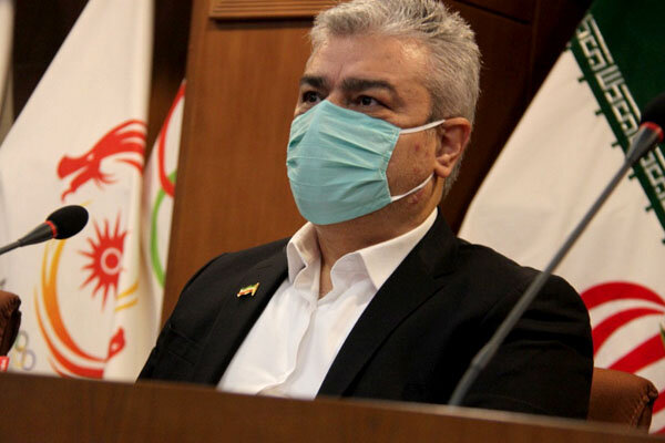 هاشم اسکندری: قدرتهای اسنوکر آسیا به ایران میآیند