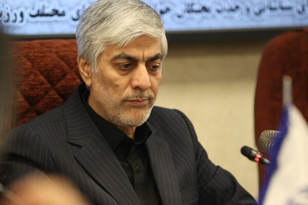 هاشمی: «خادمالرضا» یکی از بهترین نامها برای کاروان المپیک
است
