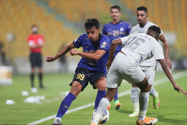 هاشمی مقدم: استقلال بالانس نیست و خوب بسته نشده است