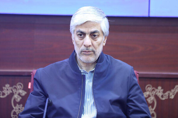 هاشمی:جامعه ورزش همیشه پیش قدم دفاع از مردم مظلوم فلسطین بوده است