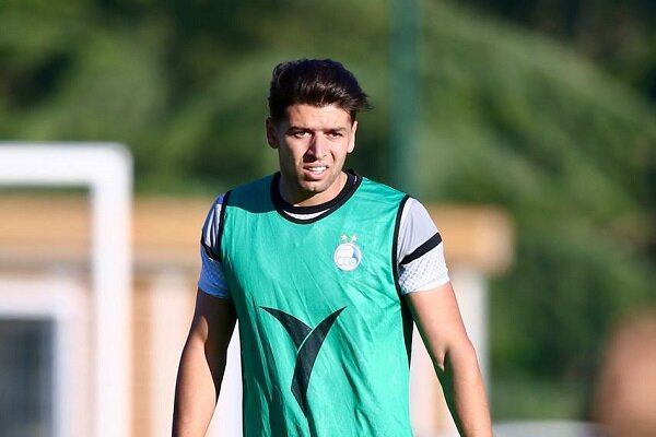 هافبک استقلال تنها محروم مرحله نیمه نهایی جام حذفی