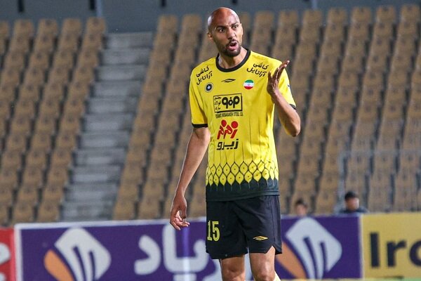 هافبک فرانسوی سپاهان در یک قدمی سوپرلیگ ترکیه