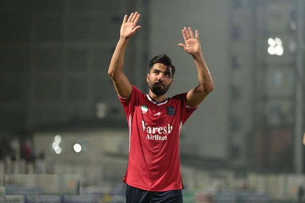 هافبک مدنظر استقلال همچنان غایب در نساجی/جریمه در انتظاراسماعیلی