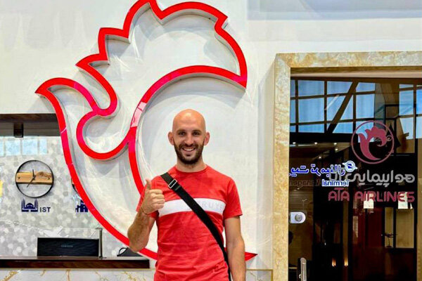 هافبک مدنظر تیم فوتبال تراکتور از لیگ کرواسی میآید